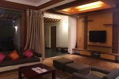 Serene+homestay+-+Trivandrum