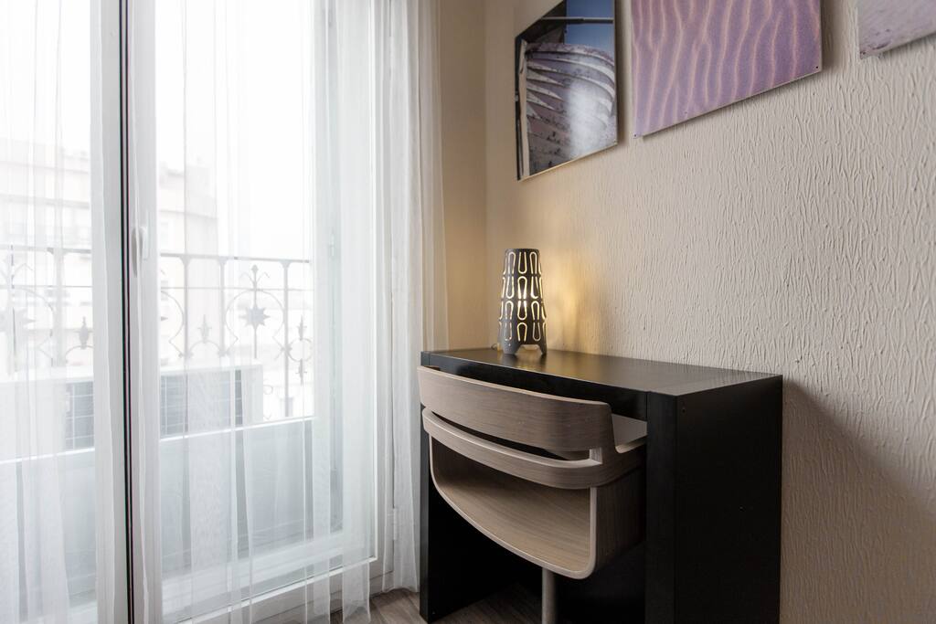 HABITACIÓN PRINCIPAL