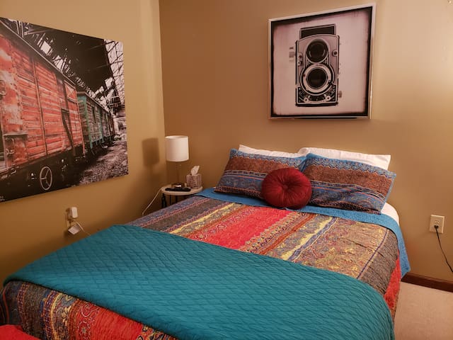 Airbnb Avon Vacation Rentals Places To Stay Indiana
