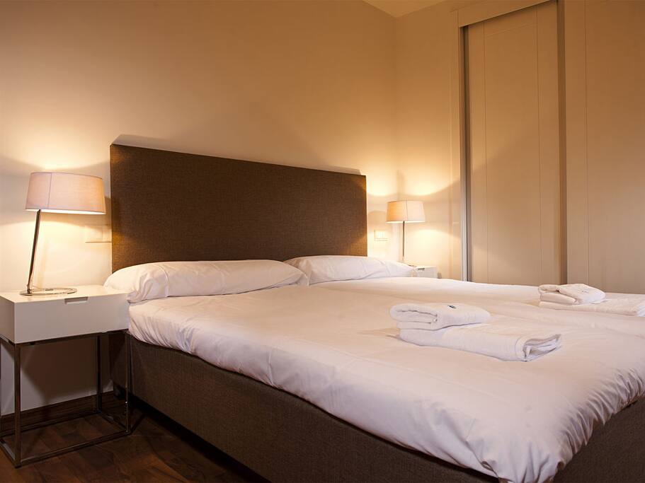 Dormitorio