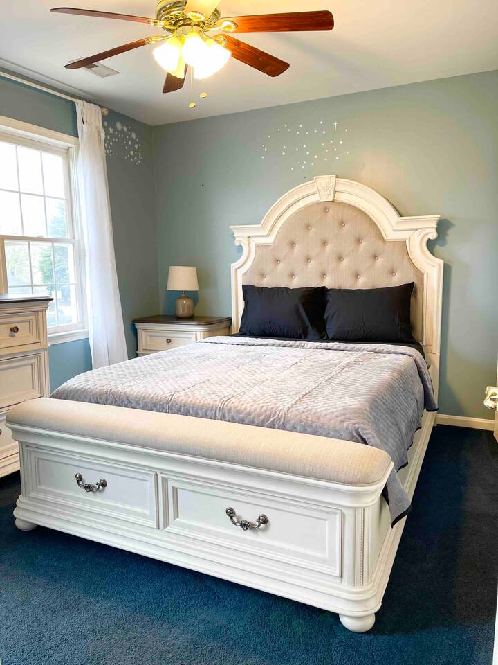 Fairview Beach Vacation Rentals & Homes Virginia, United States Airbnb