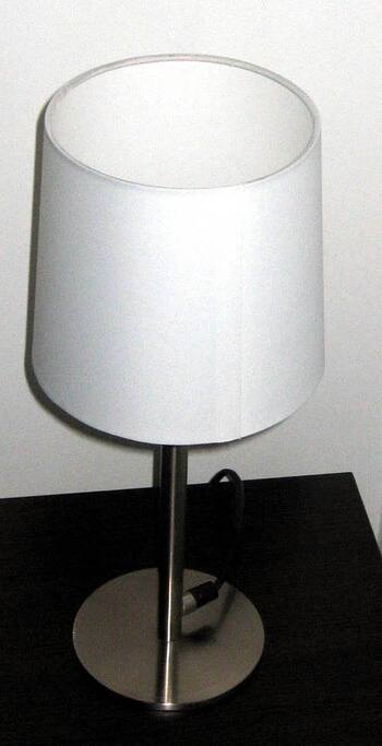 lamp