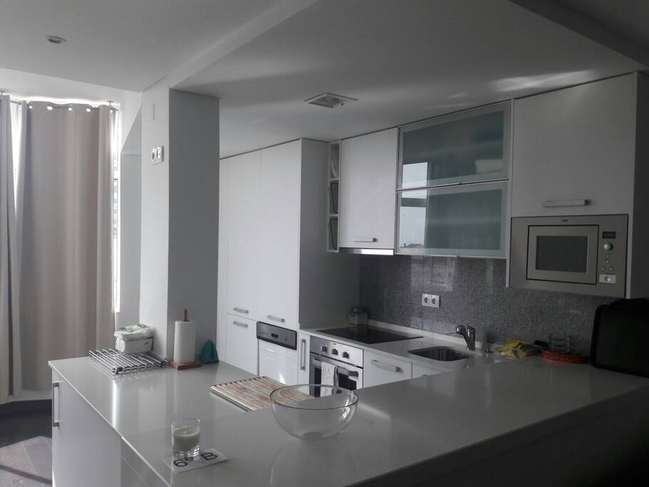 Kitchenette