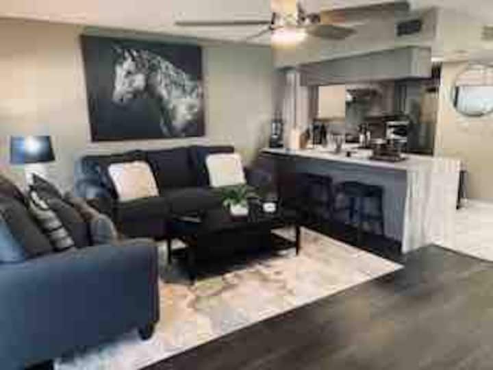 Всекидневна