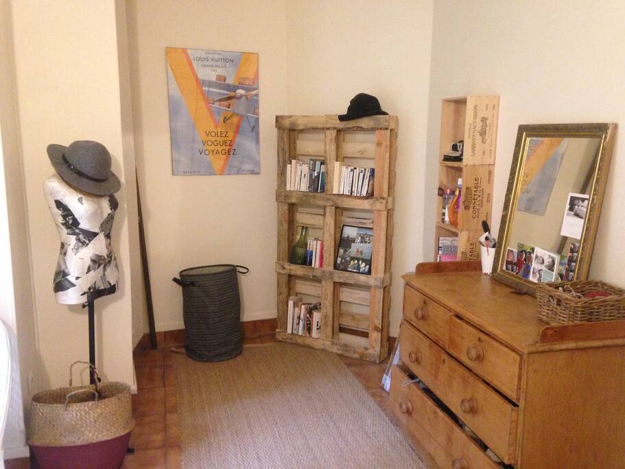 Chambre 1