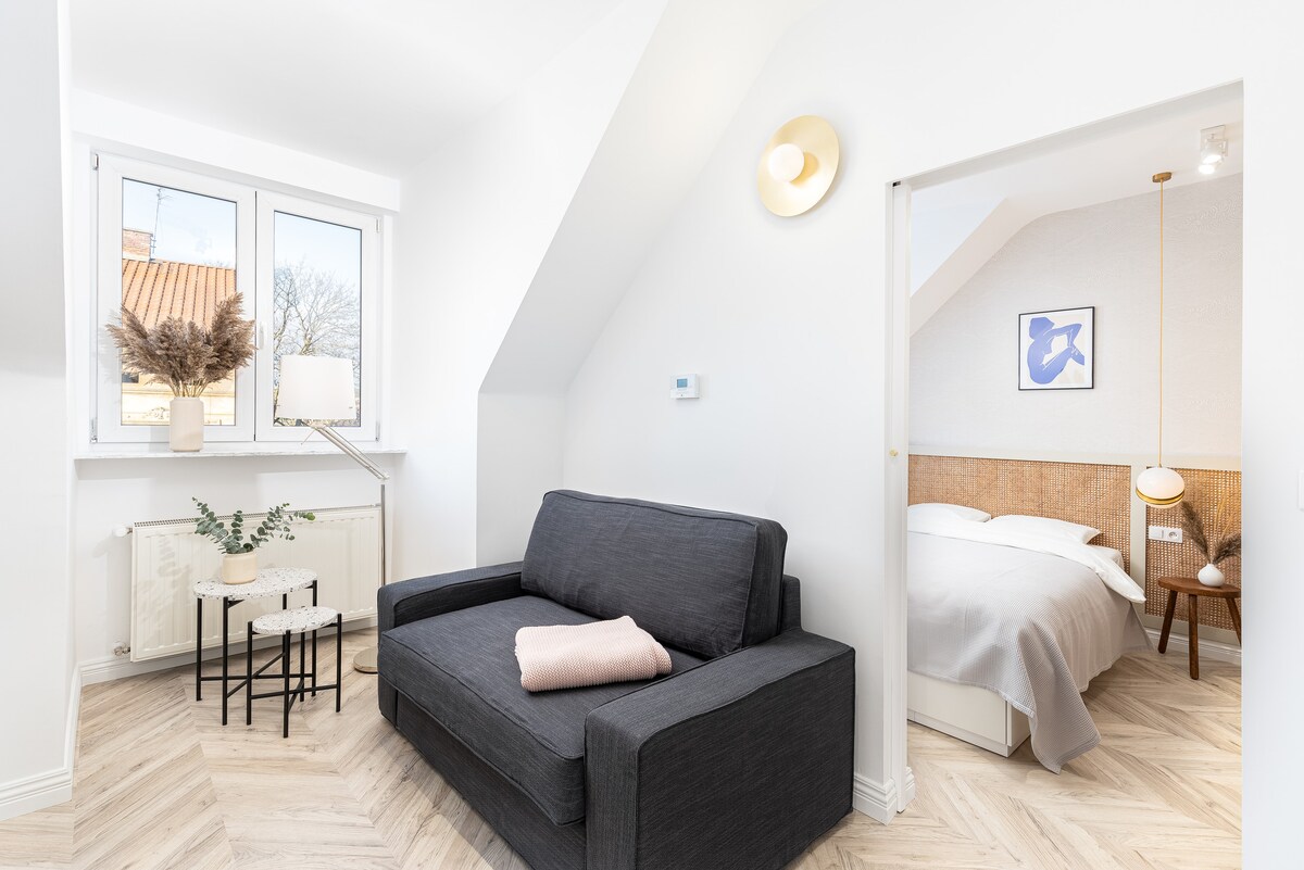 غرفة المعيشة