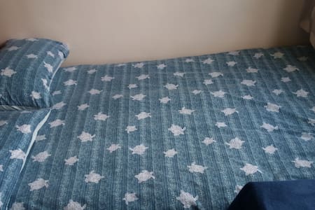 Sofa close to central London - TV and Wi-Fi inc.