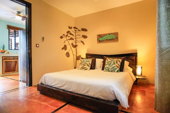 Suite 2 - Chambre d'amis