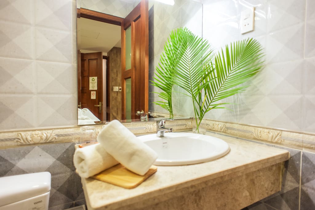 Bathroom ^^