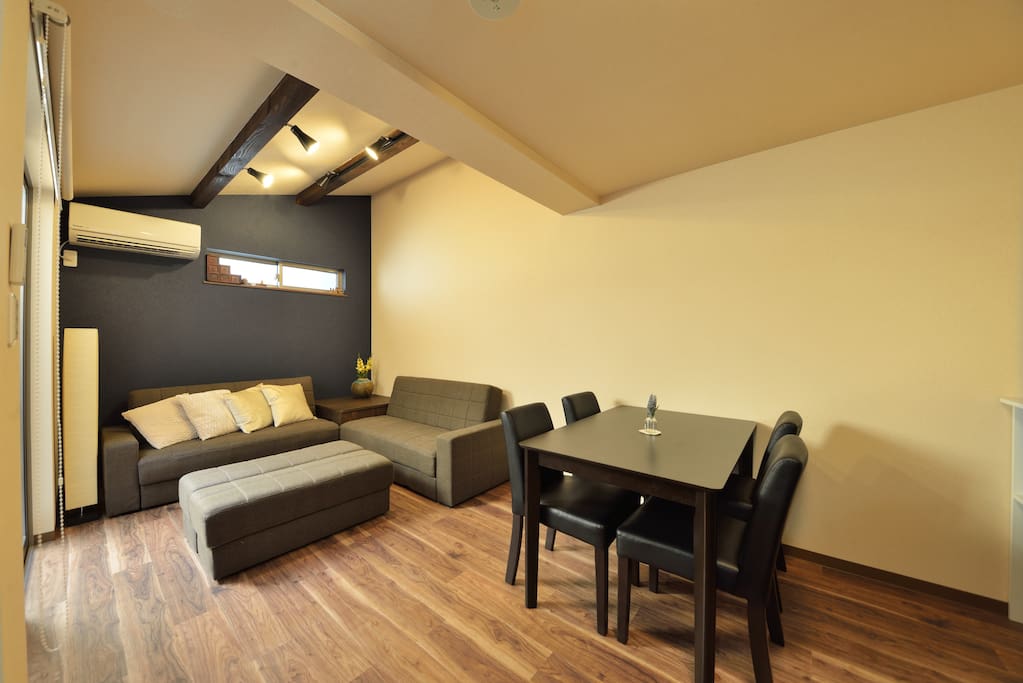 Dining(Living) room