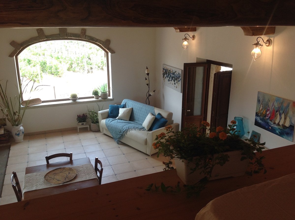 Propriété Airbnb réussie: Stunning independent villa with private pool à Badesi