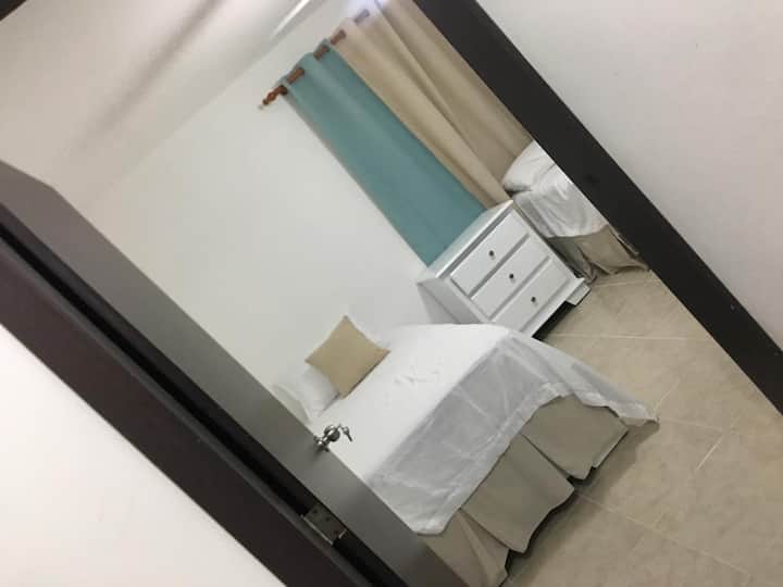 Საძინებელი 1