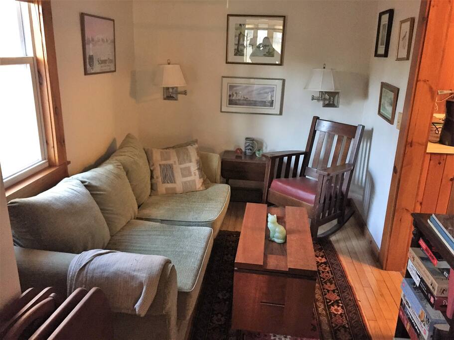 The Snug