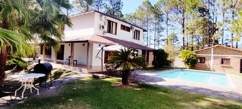 Villa Argentina Valle de Angeles