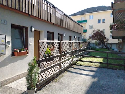 Apartment in exclusive location