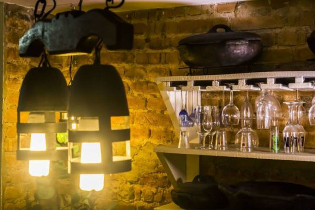 Decoração Sala de Jantar