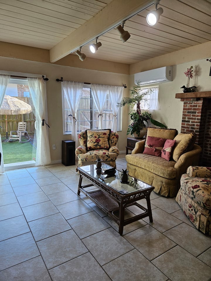 Pumzika, kwa nini utazame vipindi vya televisheni.