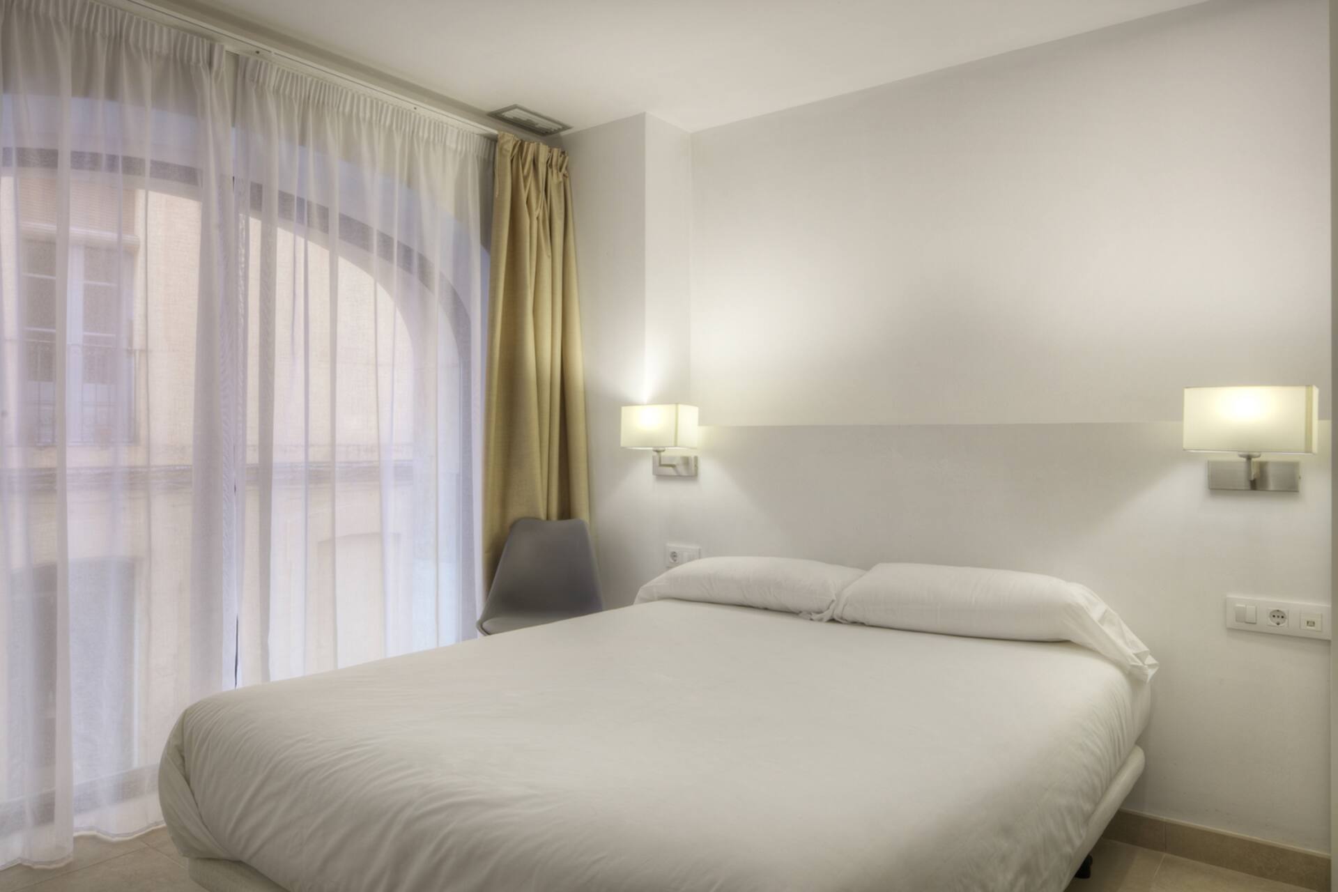 Hotel Lauria — photo 5