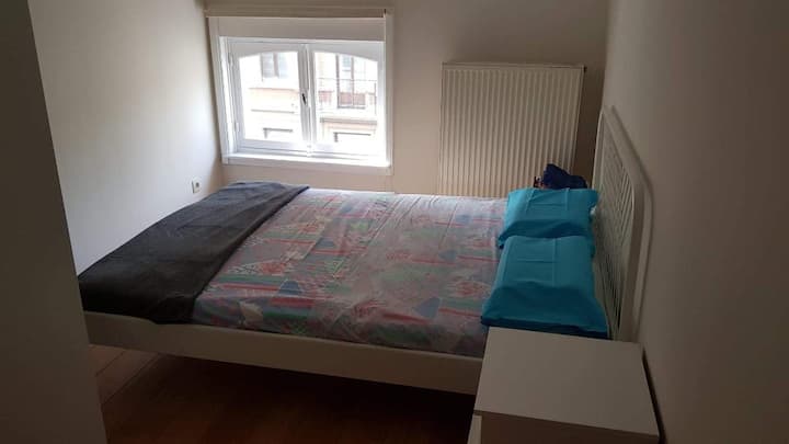 საძინებელი 3