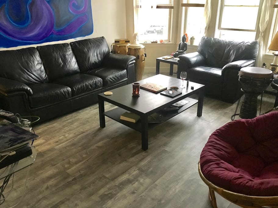 NEW FLOORS❤️