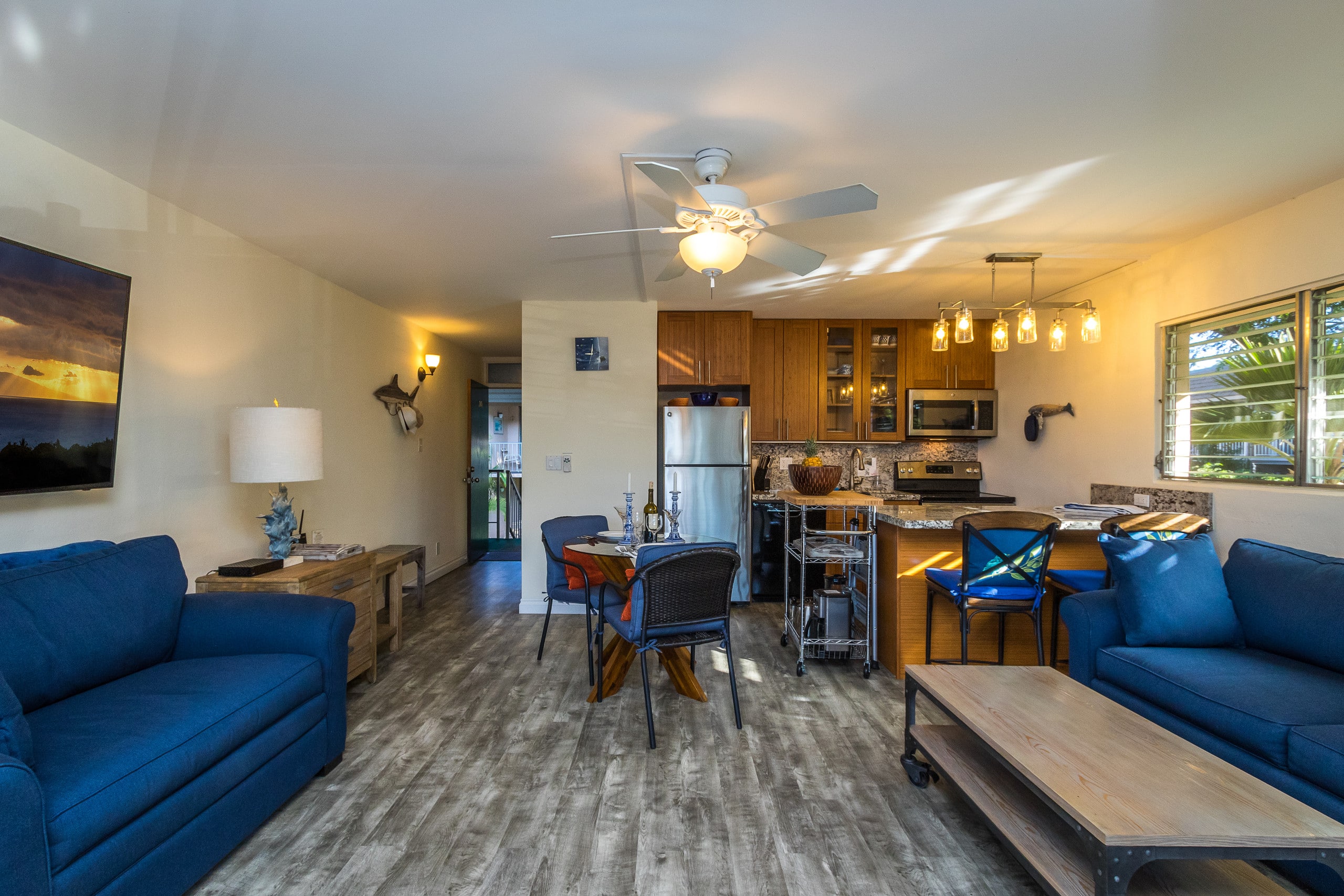 Condo in Kihei · ★4.9 · 1 bedroom · 1 bed · 1 bath - Image 4