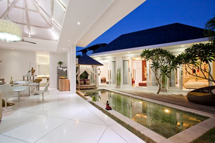 Le Chloe Magic Trip 3br villa