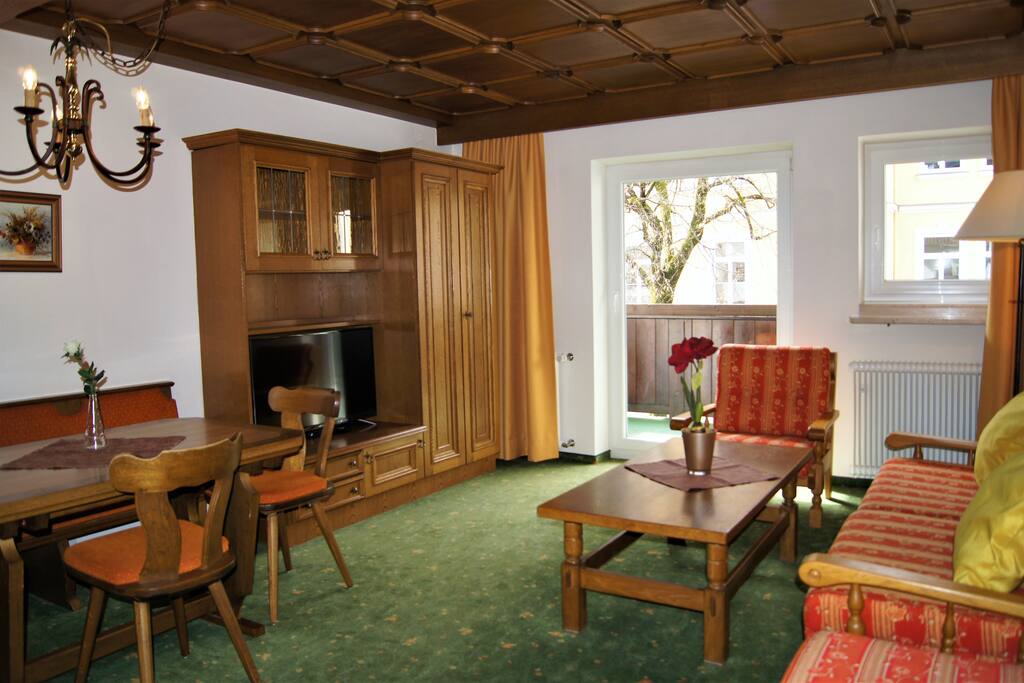 Apartment 4