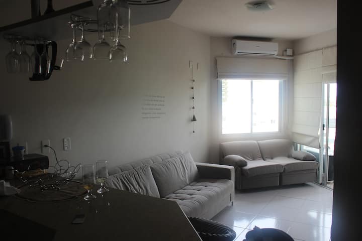 Sala e sofas