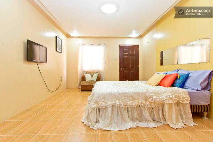 Hotel Saleh managed Airbnb listing 2
