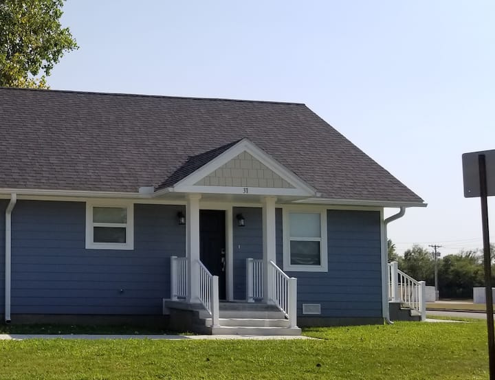 Neodesha Vacation Rentals & Homes Kansas, United States Airbnb