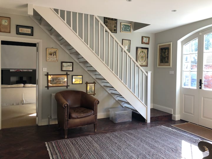 Unique Spacious House In The Centre Of Bridport - Bridport