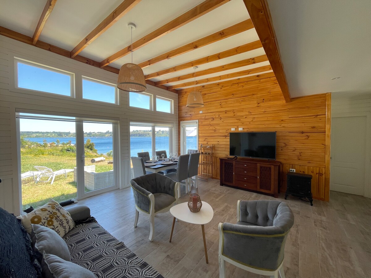 მისაღები ოთახი