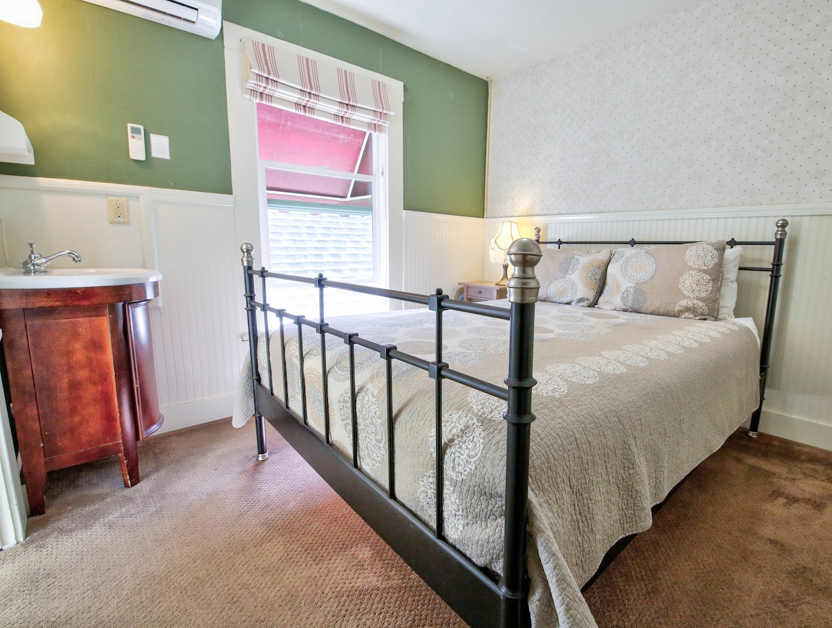 Imagen de la recámara