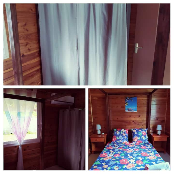Habitación 1