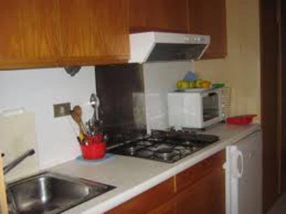 Cucina