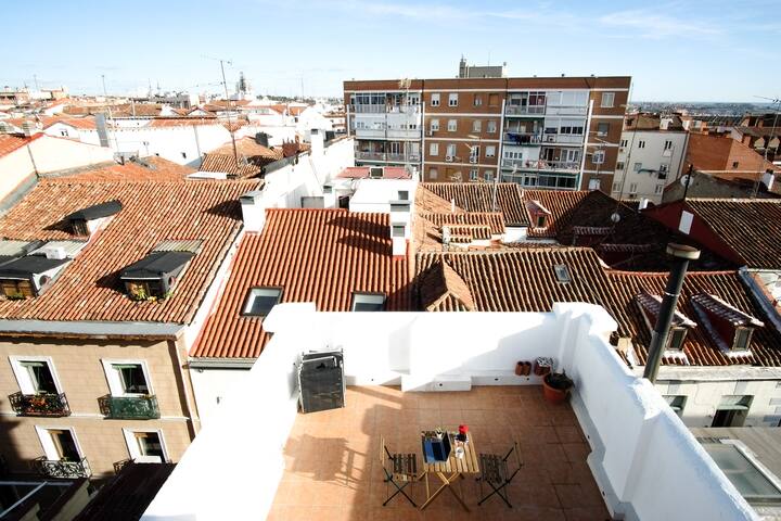Mahdrid Apartments managed Airbnb listing 3