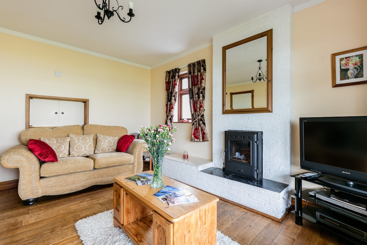 Dewhamill B&B king Room