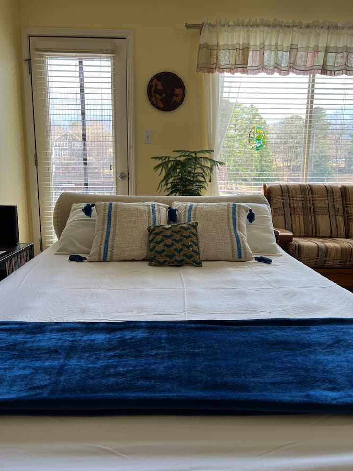 Всекидневна