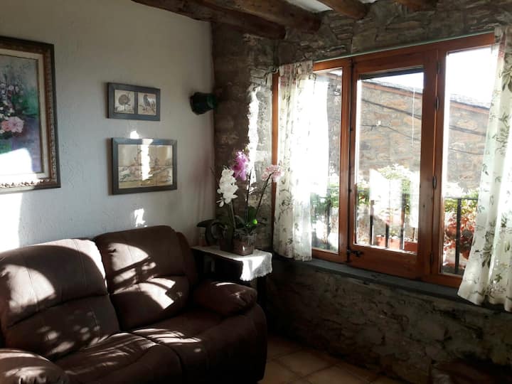 Accueillant Gîte Indépendante, 21 Km D'andorre. - La Seu d'Urgell