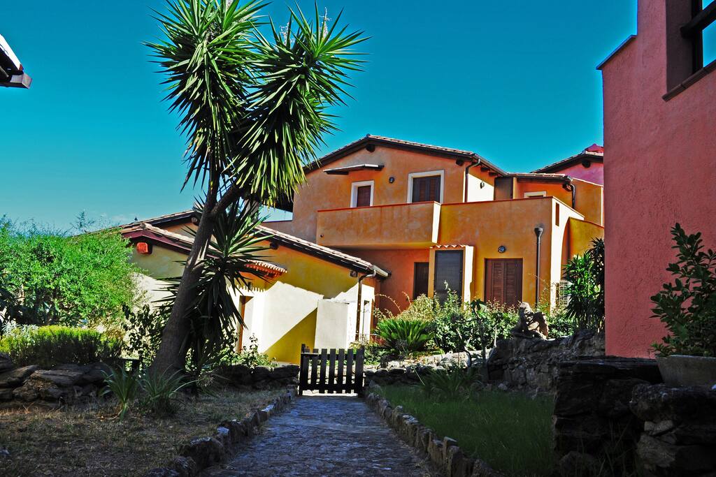 Giardino