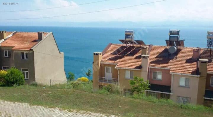 sinop kiralik tatil evleri ve evler sinop turkiye airbnb