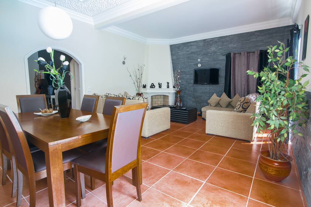 SALA/JANTAR