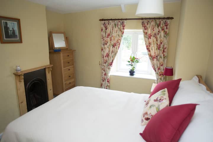 חדר זוגי בקוטג'ים מס '1