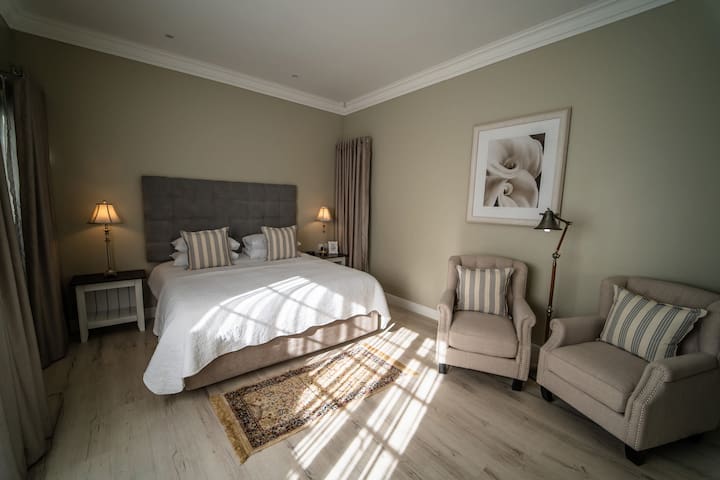 Airbnb Klerksdorp Ferienwohnungen Unterkunfte North West