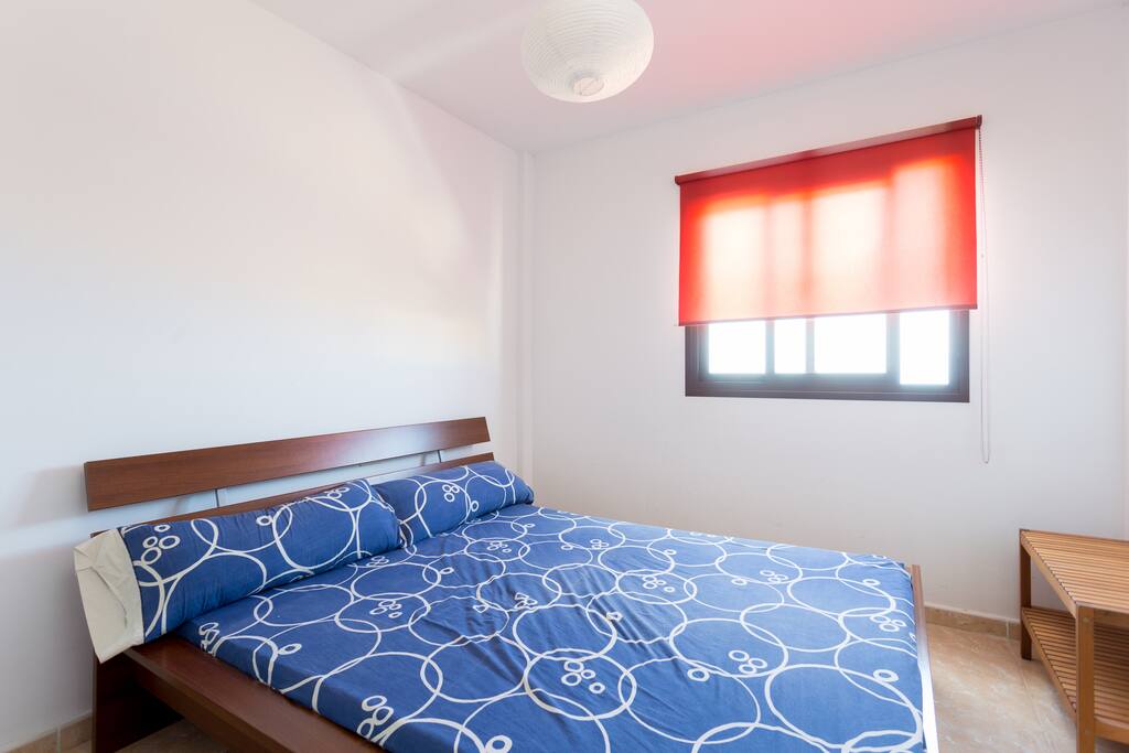 habitacion principal