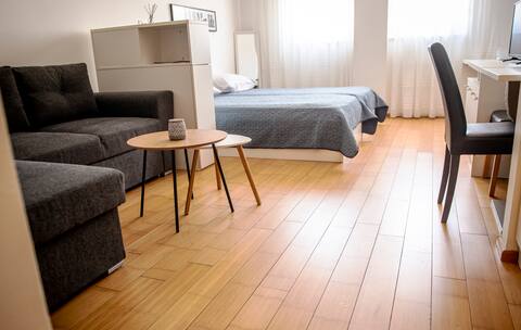 Mo&star apartman