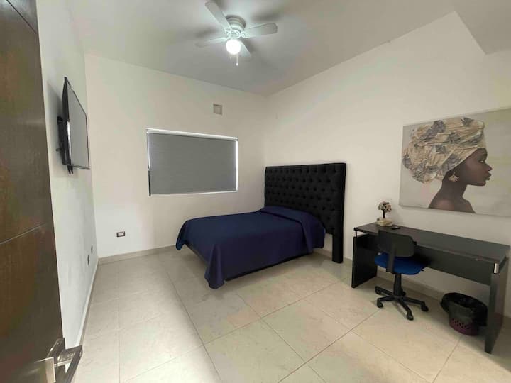 غرفة النوم 1