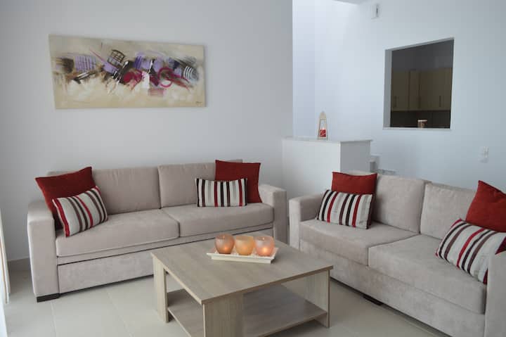 Gennadi Aegean Horizon Villas - Rodos