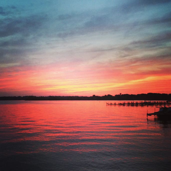 Killer views lake house! Houses for Rent in Fox Lake, Illinois