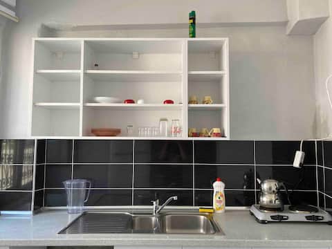 trusted family apartment